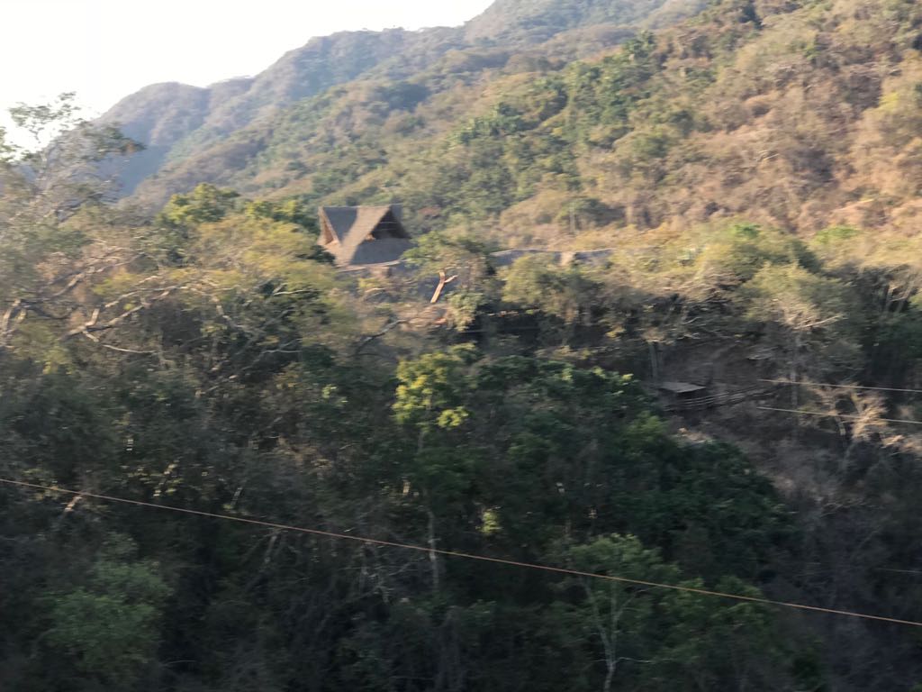 Proyecto De Conservaci N De Cuencas Costeras En Puerto Vallarta