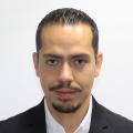 Foto oficial del funcionario público Omar Saucedo Mora