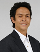 Foto oficial del funcionario público Juan Luis Sube Ramirez
