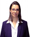 Foto oficial del funcionario público Sofia Hernández Morales