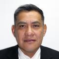 Foto oficial del funcionario público Javier Mariscal Medina