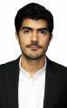 Foto oficial del funcionario público Aldo Javier Gil Pérez