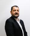 Foto oficial del funcionario público PATIÑO VELASCO MARIO AUDIFRED