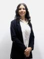 Foto oficial del funcionario público María Fernanda Plascencia De La Torre