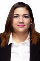 Foto oficial del funcionario público Diana Catalina Padilla Martínez