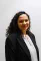 Foto oficial del funcionario público Bárbara Núñez González