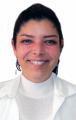 Foto oficial del funcionario público Sandra Fernanda Gallo Corona