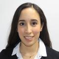 Foto oficial del funcionario público Mónica Leticia Lazcano Velasco