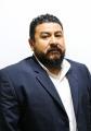 Foto oficial del funcionario público Miguel Vallés Pérez
