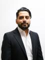 Foto oficial del funcionario público Abraham Torres Andrade
