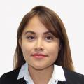 Foto oficial del funcionario público Estefany Lopez Murillo