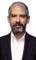 Foto oficial del funcionario público Arturo Javier Palero Castro