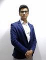 Foto oficial del funcionario público Oscar Morales Quiroz