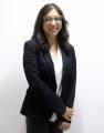 Foto oficial del funcionario público Denitza González Quiñonez