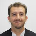 Foto oficial del funcionario público Víctor Hugo Maciel Gutiérrez