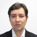 Foto oficial del funcionario público Carlos Ernesto Vázquez Arias