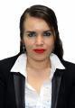 Foto oficial del funcionario público Mayra Gabriela Sandoval Prado
