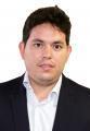 Foto oficial del funcionario público Rafael Guillermo Tello Gálvez